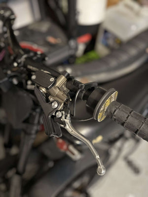 Talaria Ultra Bee Brake Kit