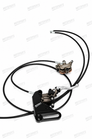 Tuttio/Yozma Ultra Bee Brake Kit