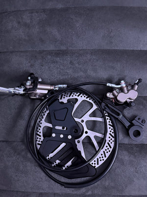 LBX/Eride Ultra Bee Brake Kit