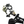Talaria X3 Moto Footbrake